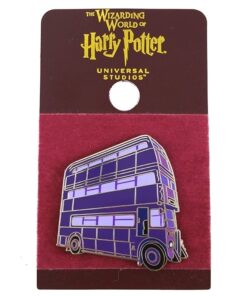 Wizarding World of Harry Potter Trading Pin 1.75