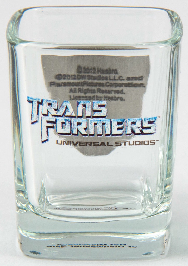 Details about   Laser Engraved Tumbler Glass Transformers Decepticon Logo 