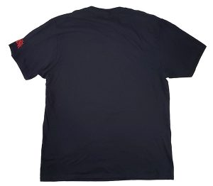 Universal Studios Halloween Horror Nights Shirt King of the Silver Screen Frankenstein