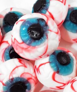 Details about   Halloween Horror Nights HHN Beetlejuice Gummy Eyeballs Candy Universal Studios 