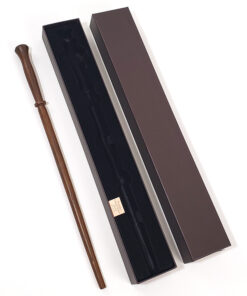 Wizarding World of Harry Potter Universal Studios Parks Non-Interactive Wand - Molly Weasley