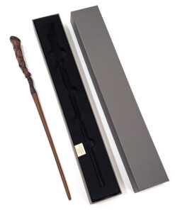 Wizarding World of Harry Potter Universal Studios Parks Non-Interactive Wand - George Weasley
