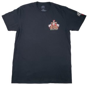 Halloween Horror Nights 2021 HHN Universal Studios Parks Shirt Ringmaster Jack 30 Years 30 Fears