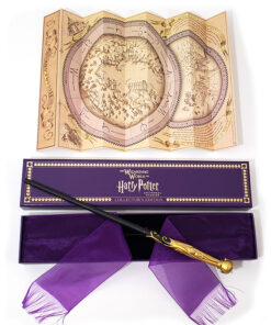 2021 Wizarding World of Harry Potter Universal Studios Parks Exclusive Cauldron Collectors Edition Wand