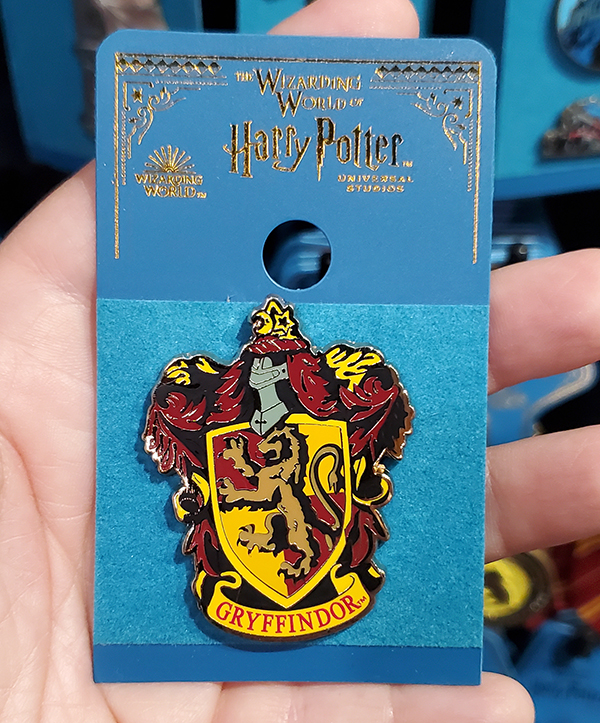 Medium Universal Studios Wizarding World Harry Potter Hufflepuff Quidditch Capt 