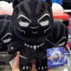 Marvel Universal Studios Parks Cute Plush - Black Panther