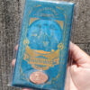 Wizarding World of Harry Potter Universal Studios Parks - Collectible Pressed Penny Smashed Coin Souvenir Album Holder