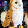 Wizarding World of Harry Potter Universal Studios Parks Plush Sirius Black's Barn Owl