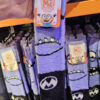 Universal Studios Parks Despicable ME Minions Evil Minion Adult Fuzzy Socks (1 Pair)