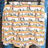 Despicable ME Universal Studios Parks Minions Sleepover Adult Pajama Boxers