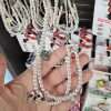 Hello Kitty Sanrio Universal Studios Parks Day in the Park - Charm Necklace