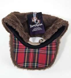 Halloween Horror Nights 2025 Universal Studios HamiKuma Bear - Hat