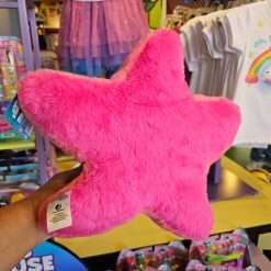 Alternative view of Gabby's Dollhouse Movie Universal Studios Parks Plush Pink Starfish
