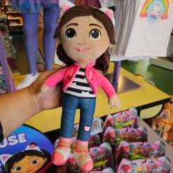 Gabby's Dollhouse Universal Studios Parks Plush Doll