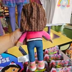 Alternative view of Gabby's Dollhouse Universal Studios Parks Plush Doll