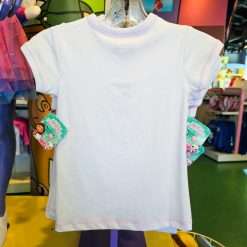 Alternative view of Gabby's Dollhouse Universal Studios Parks Rainbow Oh Sprinkles Cakey Cat Toddler Shirt