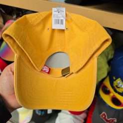 Alternative view of JAWS 50th Anniversary Universal Studios Parks Visit Amity Island Yellow Hat