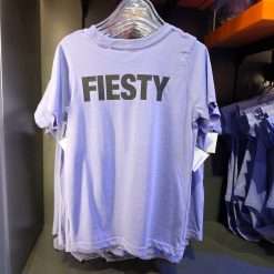 Alternative view of Evil Minions Universal Studios Parks Big Face Purple FEISTY Youth T-Shirt