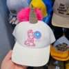 Universal Studios Minions Fluffy Unicorn Pom Pom Adult Hat
