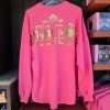 Universal Studios FanFest Nights Sailor Moon Adult Pink Spirit Jersey