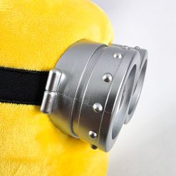 Minions Tall Two-Eyed Plush 2026 Universal Studios Parks Exclusive - Image 10