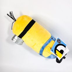 Minions Tall Two-Eyed Plush 2026 Universal Studios Parks Exclusive - Image 12