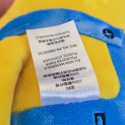 Minions Tall Two-Eyed Plush 2026 Universal Studios Parks Exclusive - Image 5