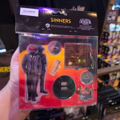 Alternative view of Halloween Horror Nights 2026 Sinners Acrylic Diorama Standee