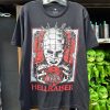 Halloween Horror Nights 2026 Hellraiser Pinhead T-Shirt