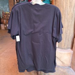 Alternative view of Halloween Horror Nights 2026 Stranger Things Never Go Alone T-Shirt