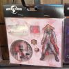 Halloween Horror Nights 2026 Jack the Clown Acrylic Diorama Standee