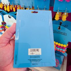 Alternative view of Universal Studios Minions 100% Sweet Magnet