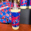 Universal Studios Marvel Spider-Man 22 oz Stainless Steel Tumbler with Straw