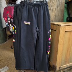 Universal Orlando HHN 35 Killer Klowns Wide-Leg Adult Sweatpants