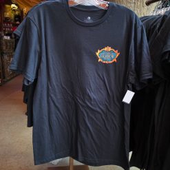Alternative view of Universal Orlando Halloween Horror Nights 35 2026 House Adult T-Shirt