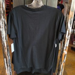 Alternative view of Universal Orlando HHN 35 Ozzy Osbourne Prince of Darkness Adult T-Shirt