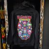 Universal Orlando HHN 35 Killer Klowns Exclusive Adult Zip Hoodie