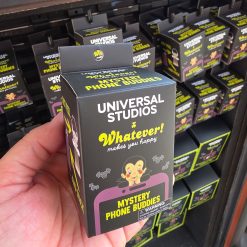 Universal Studios x Whatever Universal Monsters Mystery Phone Buddy