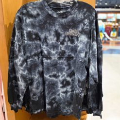 Alternative view of Epic Universe Dark Universe Universal Monsters Adult Spirit Jersey