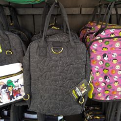 Universal Studios x Whatever Universal Monsters Quilted Backpack - Image 2