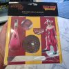 Halloween Horror Nights 2026 Killer Klowns from Outer Space Acrylic Diorama