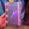 Universal Horror Unleashed Chucky Good Guys Patterned Hardcover Journal