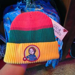 Universal Horror Unleashed Chucky Good Guys Color-Block Adult Beanie