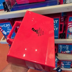 Universal Dr. Seuss Cat in the Hat Figures & Carry Case Playset - Image 4