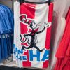 Universal Dr. Seuss Cat in the Hat 2026 Cotton Character Towel