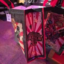 Alternative view of Universal Orlando HHN 35 Infernal Carnival Reusable Shopping Tote Bag
