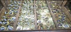 Universal Studios HHN 2026 Collector Coin - Choose Your Design - Image 4