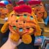 Universal Orlando Stranger Things Waffle BumBumz Plush by Jazwares