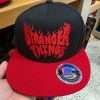 Universal Orlando HHN 2026 Stranger Things RSVLTS Adult Snapback Hat