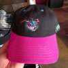 Universal Studios HHN 2026 Fortnite Fortnitemares Black Adult Cap